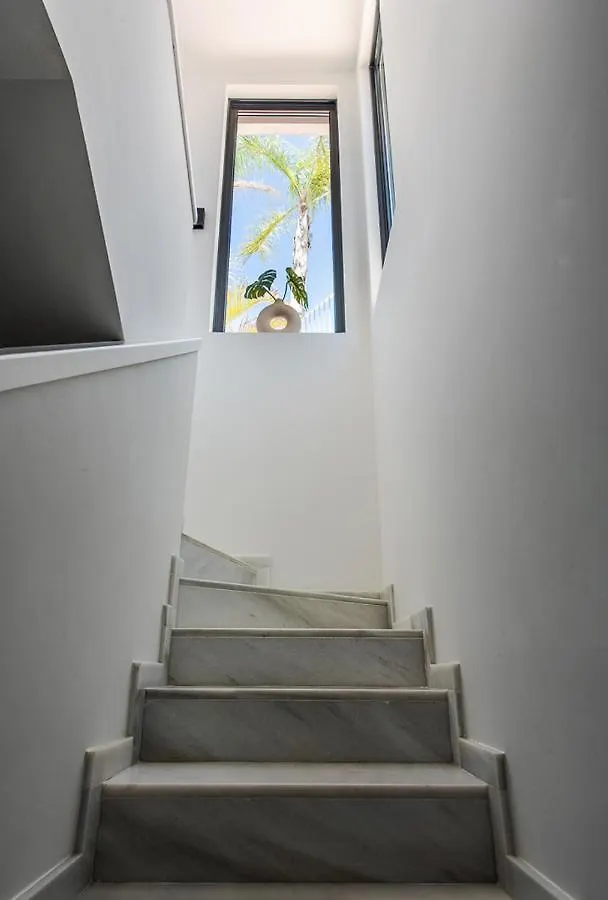 Willa Casa Royal Nerja Hiszpania