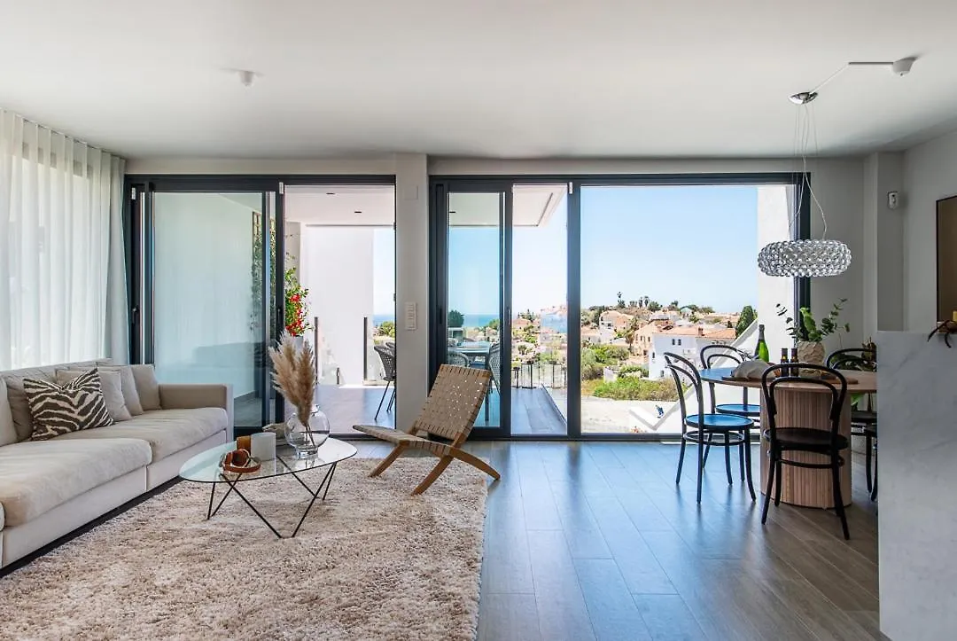 Willa Casa Royal Nerja