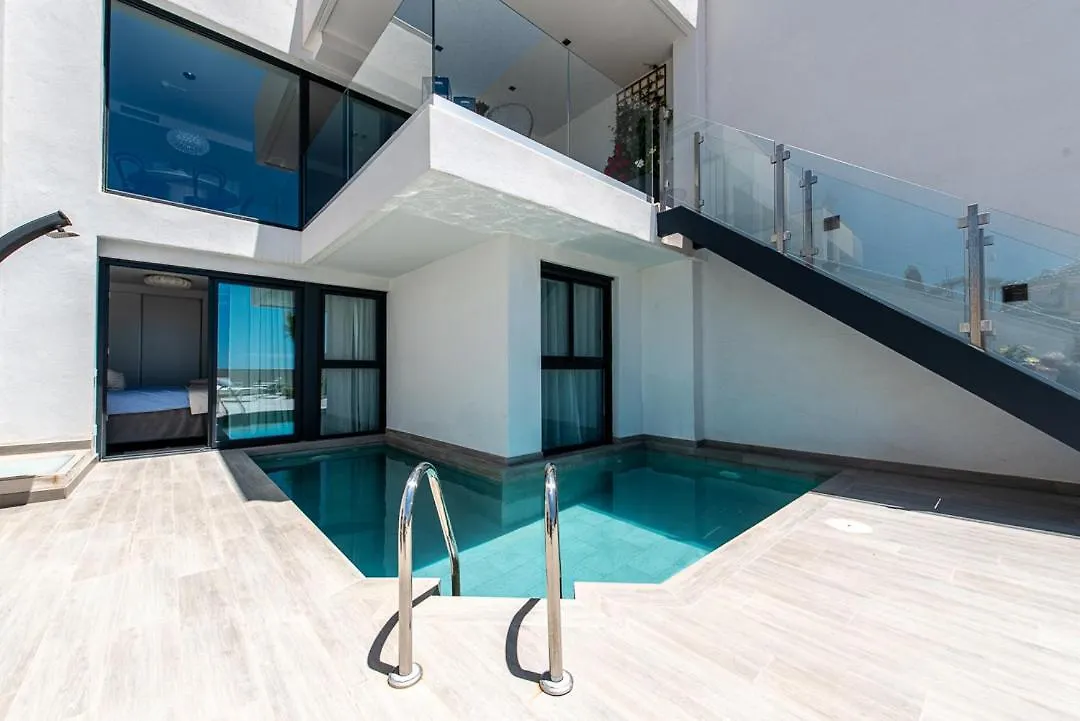 Casa Royal Villa Nerja Spain