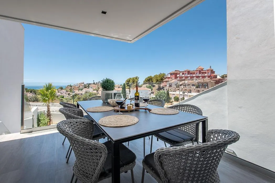 Casa Royal Villa Nerja