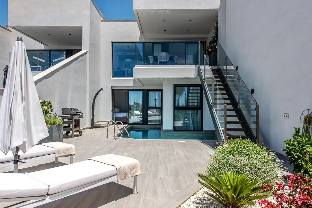 Casa Royal Villa Nerja