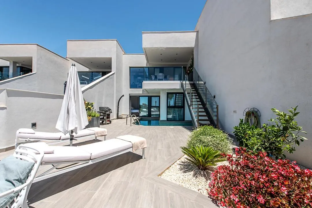 Casa Royal Villa Nerja