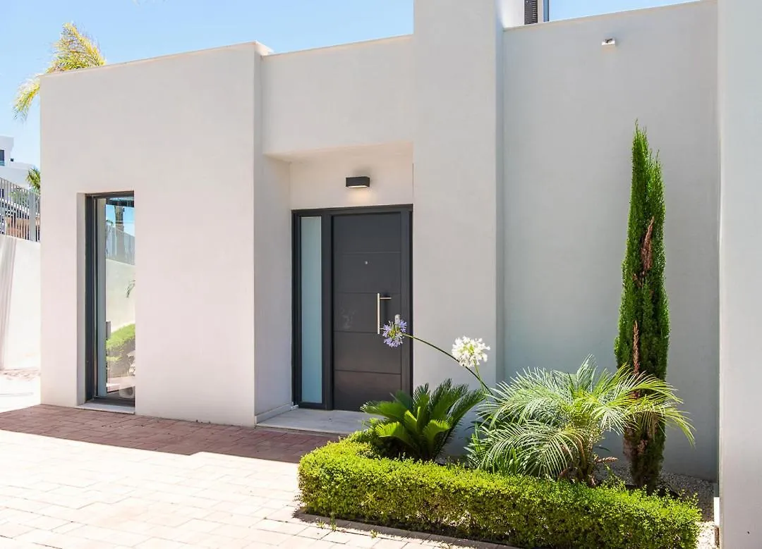 Casa Royal Villa Nerja