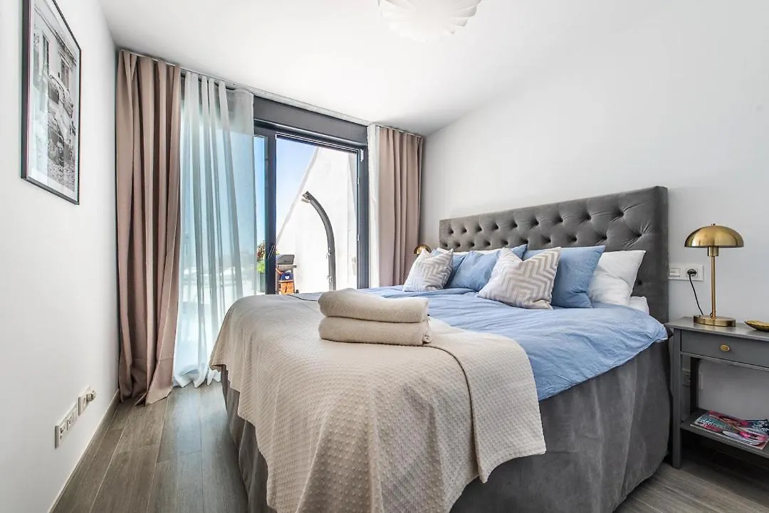 Casa Royal Villa Nerja 0*,