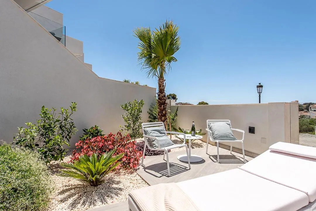 Casa Royal Villa Nerja
