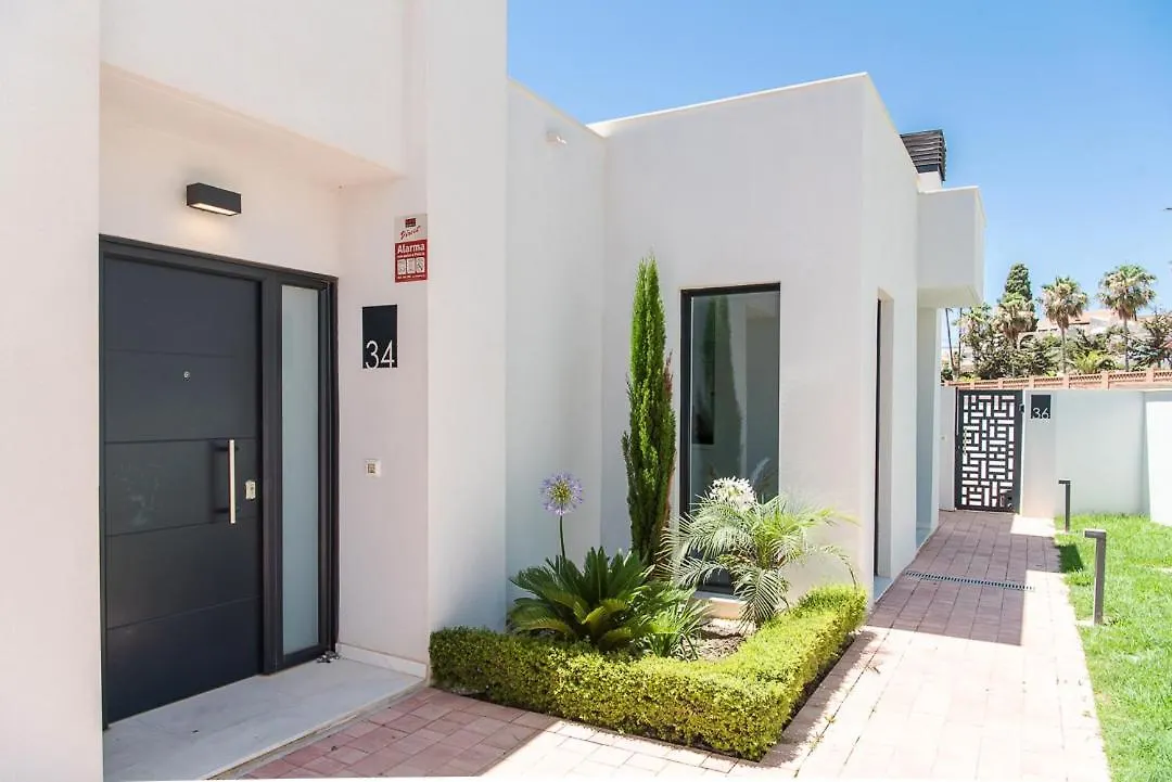 Casa Royal Villa Nerja