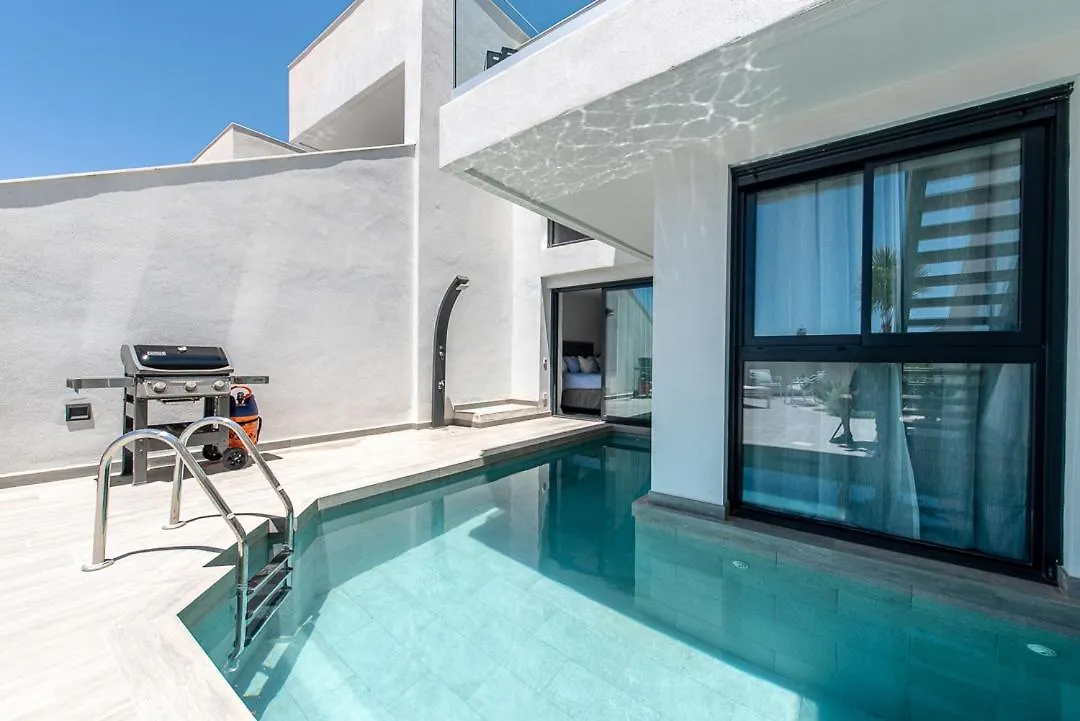 Casa Royal Villa Nerja
